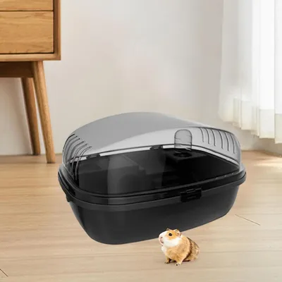 IntiMeg Terrarium pour petits animaux