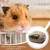 IntiMeg Terrarium pour petits animaux