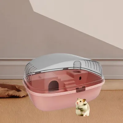 IntiMeg Terrarium pour petits animaux