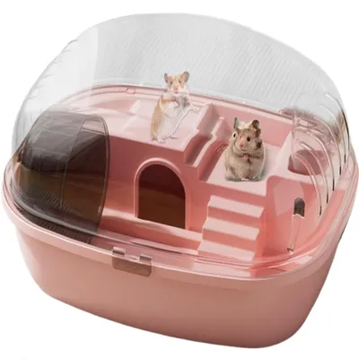 IntiMeg Terrarium pour petits animaux