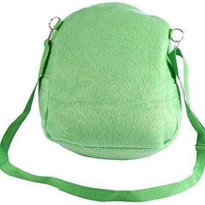 IntiMeg Sac à bandoulière pour petits animaux