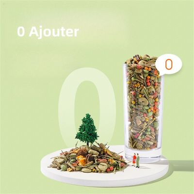 IntiMeg Nourriture pour cobayes