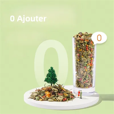 IntiMeg Nourriture pour cobayes