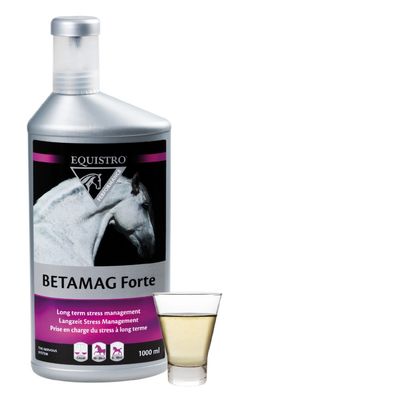 VETOQUINOL - Betamag Forte - Equistro