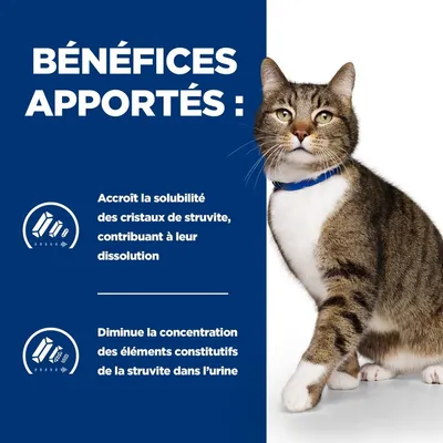 HILL'S - CHAT ADULT PRESCRIPTION DIETS S/D URINARY CARE HILL'S - CHAT ADULT PRESCRIPTION DIETS S/D URINARY CARE