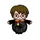 Harry Potter Multicolore 6,6 x 10,5 x 14,5 cm