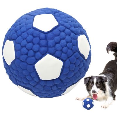 Intimeg Balle jouet pour chien