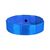 WELLHOME Piscine en polyester antidérapante amovible