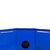 WELLHOME Piscine en polyester antidérapante amovible