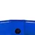 WELLHOME Piscine en polyester antidérapante amovible