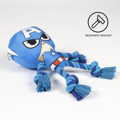 Jouet pour chien en corde de polyester