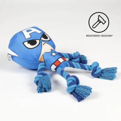Jouet pour chien en corde de polyester