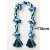 Must&Co - Jouet Corde Tug 90cm pour Chien Indestructible XXL Must&Co - Jouet Corde Tug 90cm pour Chien Indestructible XXL