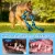 Must&Co - Jouet Corde Tug 90cm pour Chien Indestructible XXL Must&Co - Jouet Corde Tug 90cm pour Chien Indestructible XXL