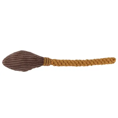 Peluche pour chiens en polyester