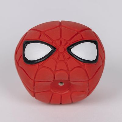 Jouet pour chien en latex modèle 3D