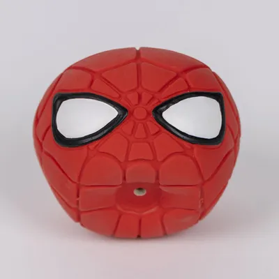 Jouet pour chien en latex modèle 3D