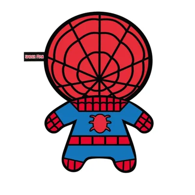 Peluche pour chiens en polyester