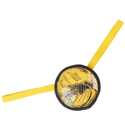 Jouet à mâcher TPR pour chiens en polyester