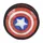 Avengers Multicolore 15 x 15 x 6 cm