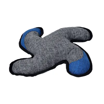 WELLHOME jouet hochet en peluche