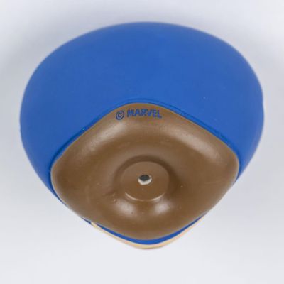 Jouet pour chien en latex modèle 3D
