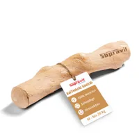 Supravit Bois de Café – Jouet à mâcher pour chien