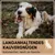 Supravit Natürliches Schafhorn - gesundes Kauhorn Kauspielzeug für Hunde Supravit Natürliches Schafhorn - gesundes Kauhorn Kauspielzeug für Hunde