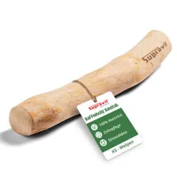 Supravit Bois de Café – Jouet à mâcher pour chien