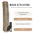 Supravit Bois d’Olivier – Jouet à mâcher pour chien Supravit Bois d’Olivier – Jouet à mâcher pour chien