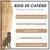 Supravit Bois de Café – Jouet à mâcher pour chien Supravit Bois de Café – Jouet à mâcher pour chien