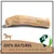 Supravit Bois de Café – Jouet à mâcher pour chien Supravit Bois de Café – Jouet à mâcher pour chien