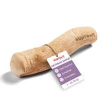 Supravit Bois de Café – Jouet à mâcher pour chien