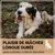 Supravit Corne de Mouton – Friandise à mâcher naturelle pour chien Supravit Corne de Mouton – Friandise à mâcher naturelle pour chien