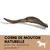 Supravit Corne de Mouton – Friandise à mâcher naturelle pour chien