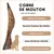 Supravit Corne de Mouton – Friandise à mâcher naturelle pour chien Supravit Corne de Mouton – Friandise à mâcher naturelle pour chien
