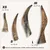 Supravit Natürliches Schafhorn | Kauspielzeug für Hunde