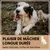 Supravit Corne de Mouton – Friandise à mâcher naturelle pour chien Supravit Corne de Mouton – Friandise à mâcher naturelle pour chien