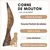 Supravit Corne de Mouton – Friandise à mâcher naturelle pour chien Supravit Corne de Mouton – Friandise à mâcher naturelle pour chien