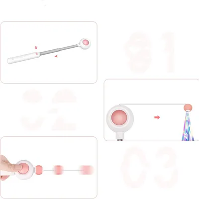 IntiMeg Teaser de chat