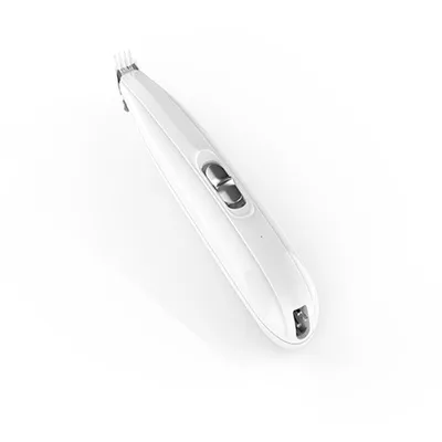 ZenPets Tondeuse à pieds rechargeable