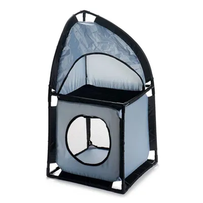 WELLHOME Tour d'angle en polyester