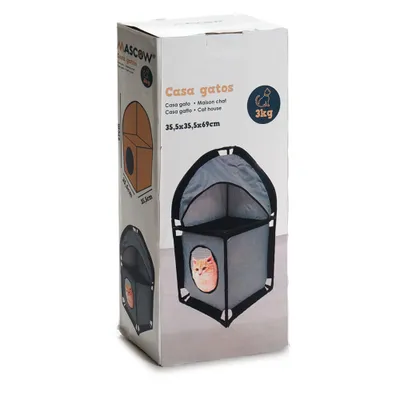 WELLHOME Tour d'angle en polyester