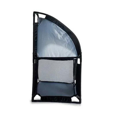 WELLHOME Tour d'angle en polyester