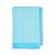 WELLHOME 10 unités de serviettes jetables avec adhésif super absorbant