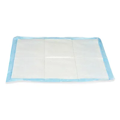 WELLHOME 10 unités de serviettes jetables avec adhésif super absorbant WELLHOME 10 unités de serviettes jetables avec adhésif super absorbant