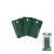 IntiMeg Pack de trois peignes anti-puces IntiMeg Pack de trois peignes anti-puces