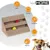 WELLHOME Grattoir et boules en carton