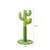 ZenPets Gratte  chat en forme de cactus avec sisal