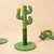 ZenPets Gratte  chat en forme de cactus avec sisal